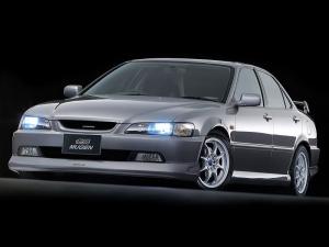 Honda Accord by Mugen 2000 года